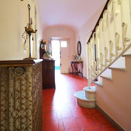 Il Tempio Di Morfeo Bed & Breakfast Rome Bagian luar foto