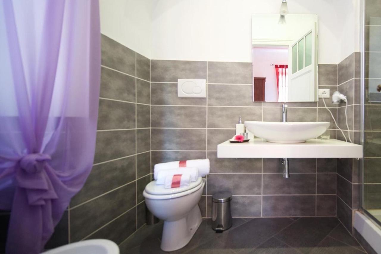 Il Tempio Di Morfeo Bed & Breakfast Rome Bagian luar foto