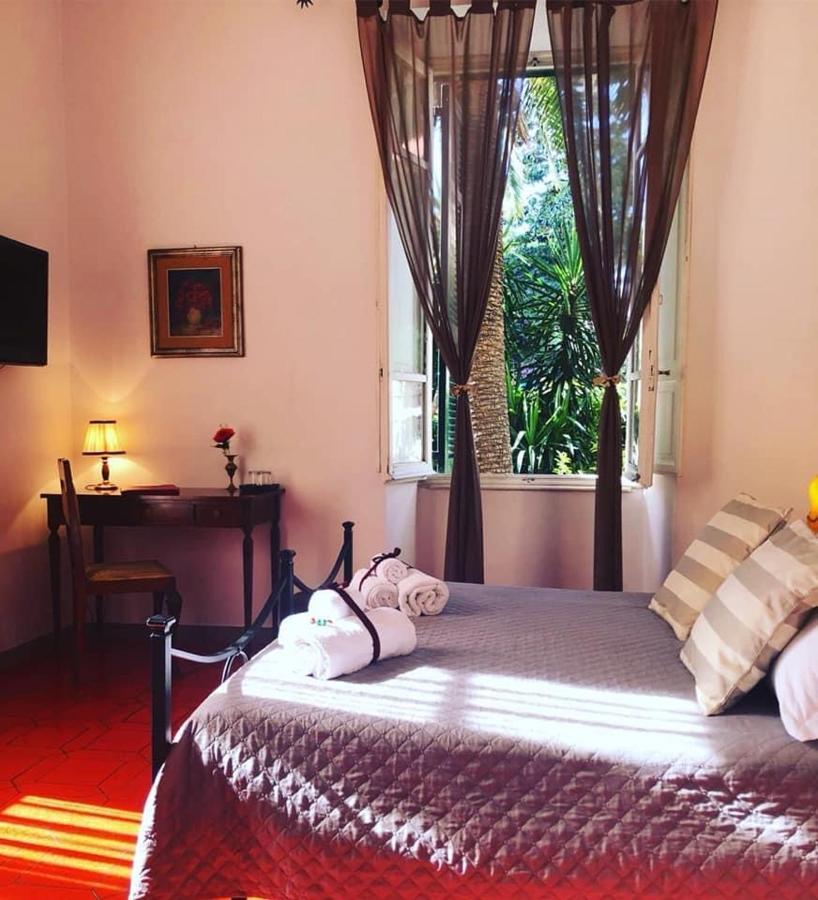 Il Tempio Di Morfeo Bed & Breakfast Rome Bagian luar foto