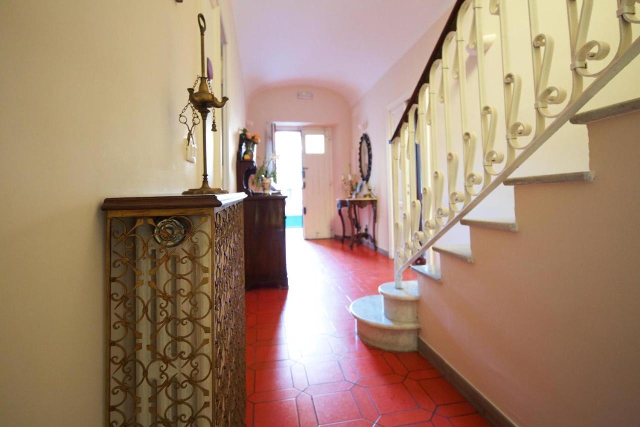 Il Tempio Di Morfeo Bed & Breakfast Rome Bagian luar foto