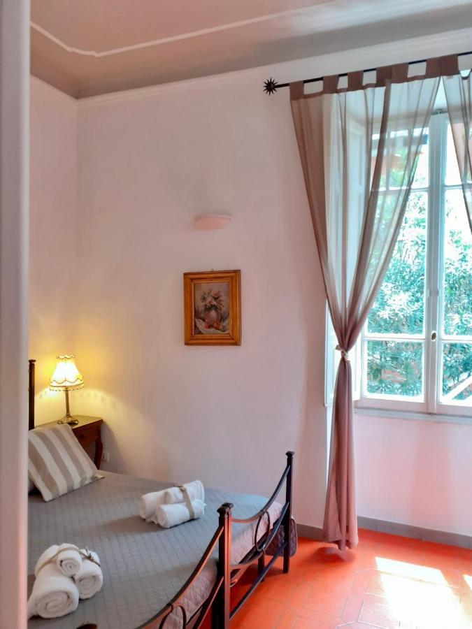 Il Tempio Di Morfeo Bed & Breakfast Rome Bagian luar foto