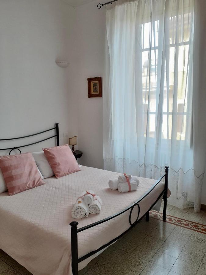 Il Tempio Di Morfeo Bed & Breakfast Rome Bagian luar foto