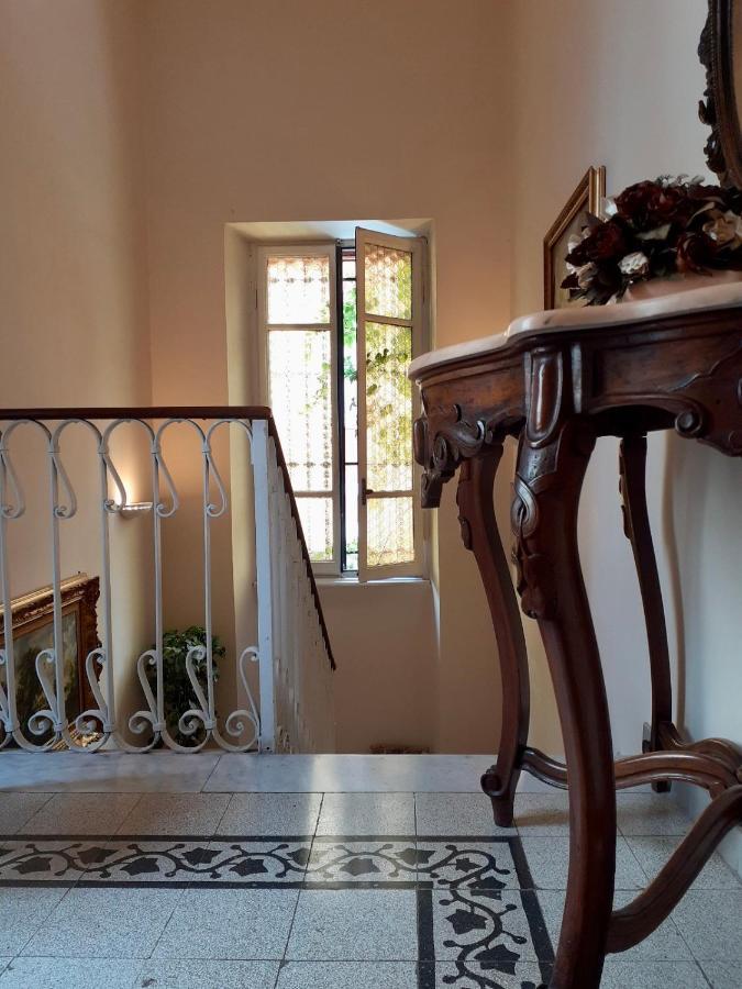 Il Tempio Di Morfeo Bed & Breakfast Rome Bagian luar foto