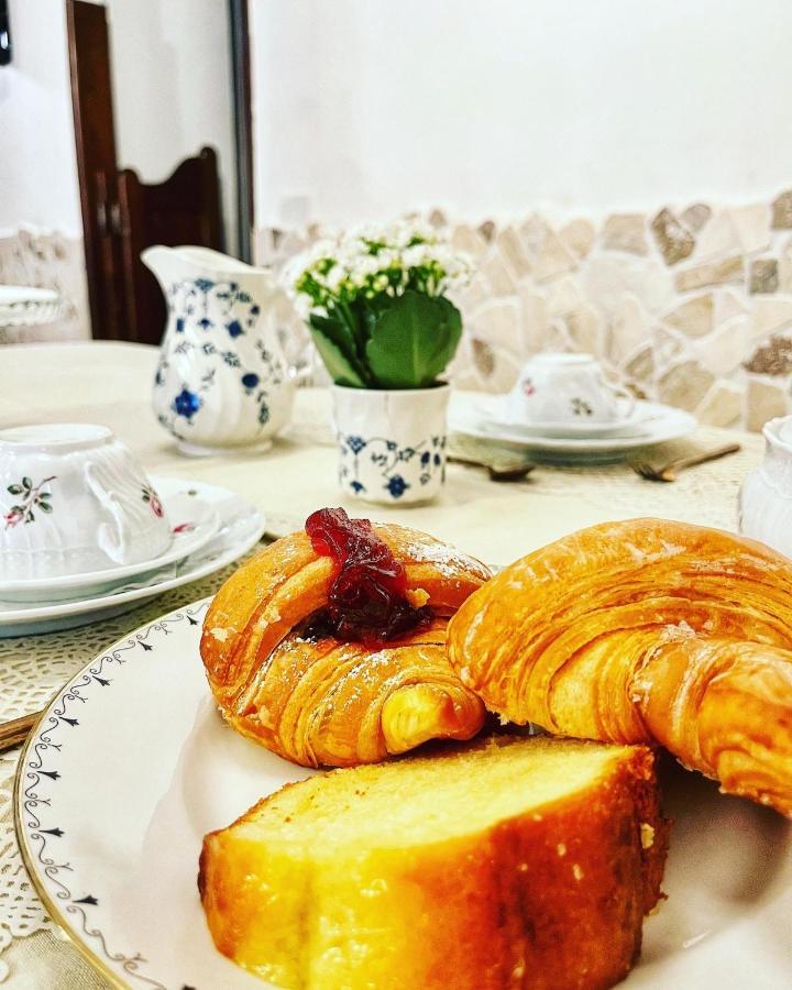 Il Tempio Di Morfeo Bed & Breakfast Rome Bagian luar foto
