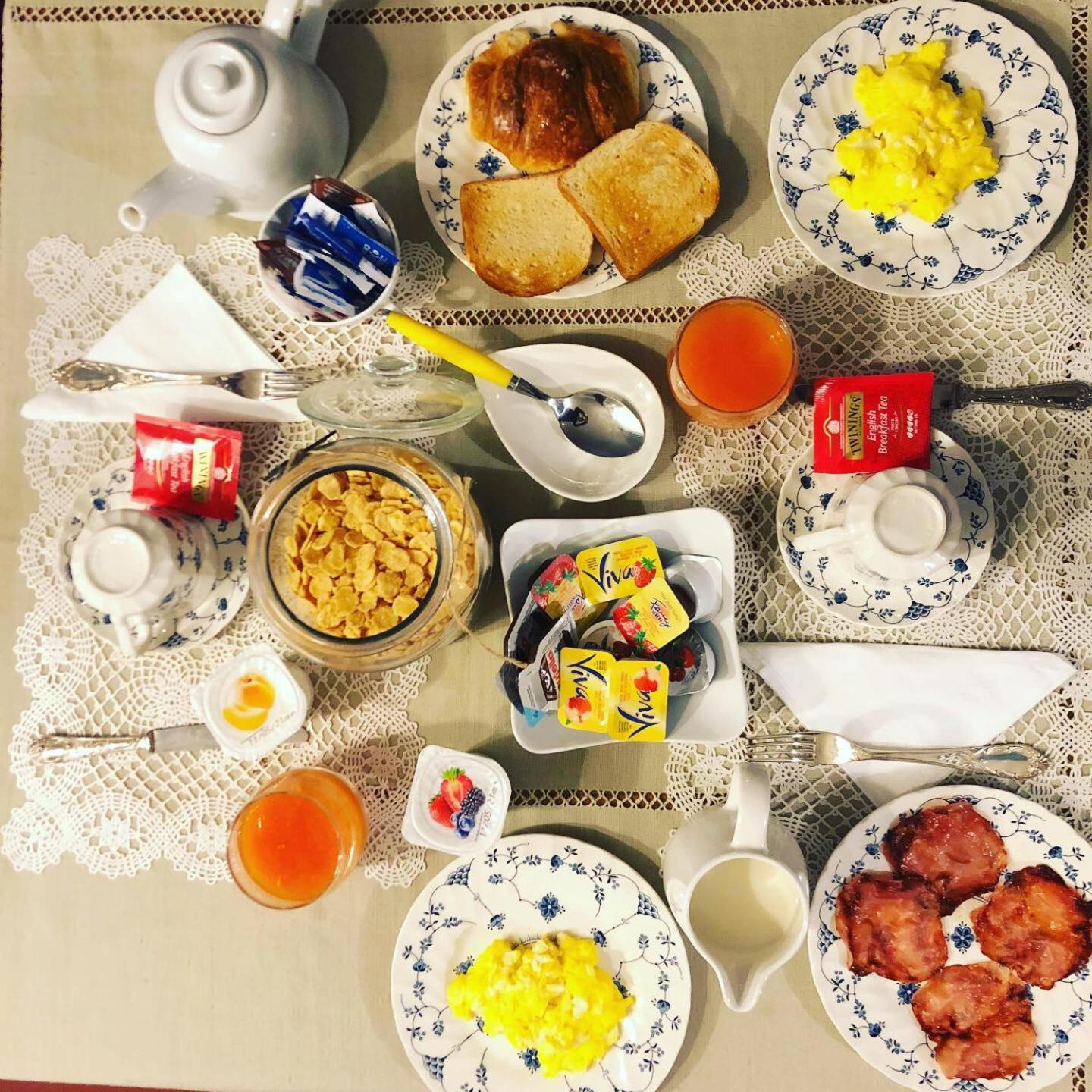 Il Tempio Di Morfeo Bed & Breakfast Rome Bagian luar foto