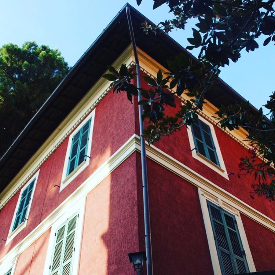 Il Tempio Di Morfeo Bed & Breakfast Rome Bagian luar foto