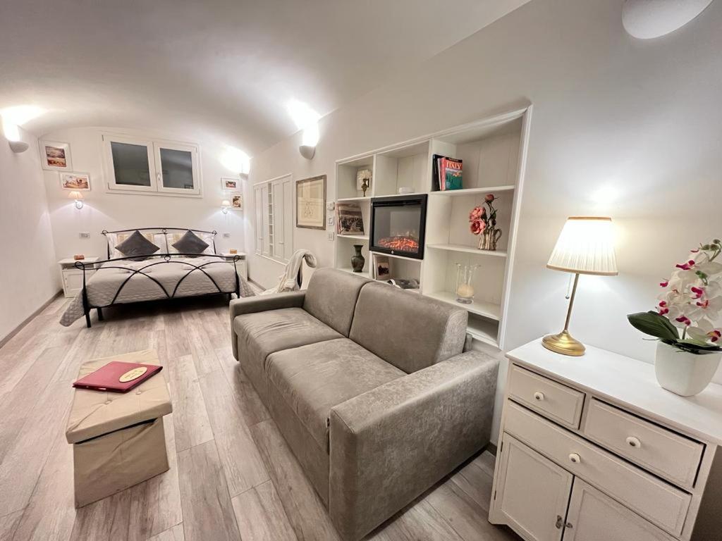 Il Tempio Di Morfeo Bed & Breakfast Rome Bagian luar foto
