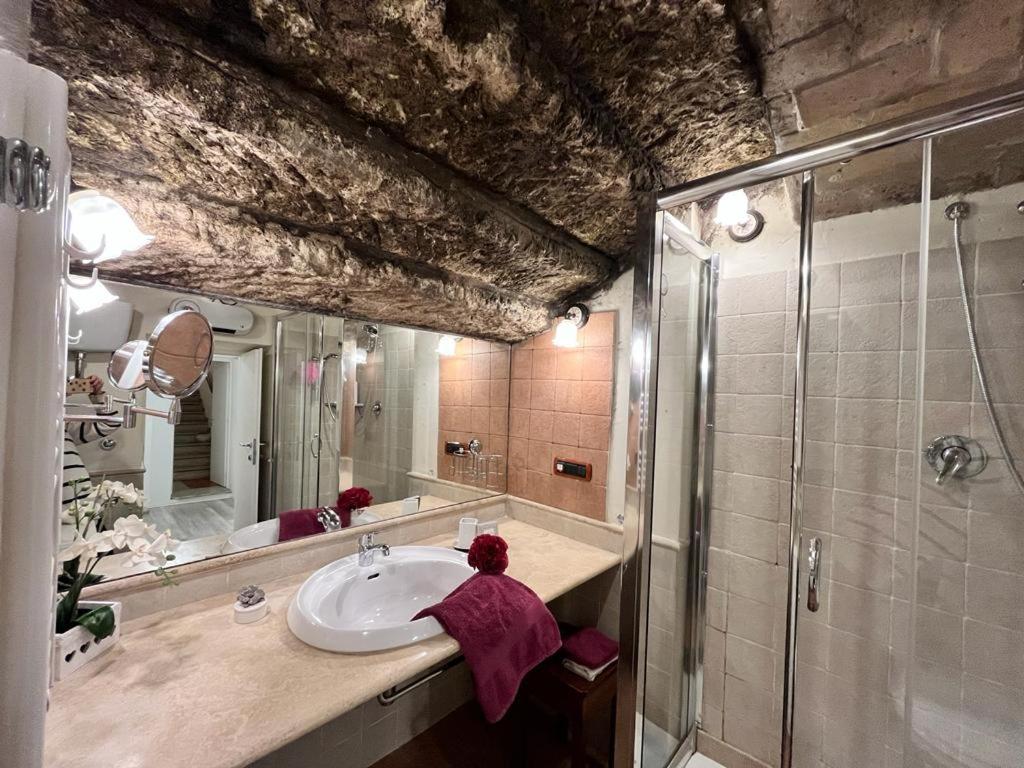 Il Tempio Di Morfeo Bed & Breakfast Rome Bagian luar foto