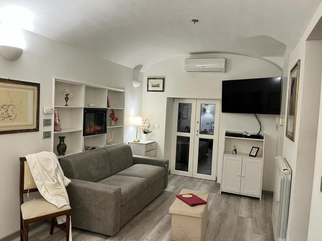 Il Tempio Di Morfeo Bed & Breakfast Rome Bagian luar foto