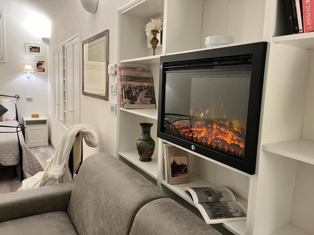Il Tempio Di Morfeo Bed & Breakfast Rome Bagian luar foto