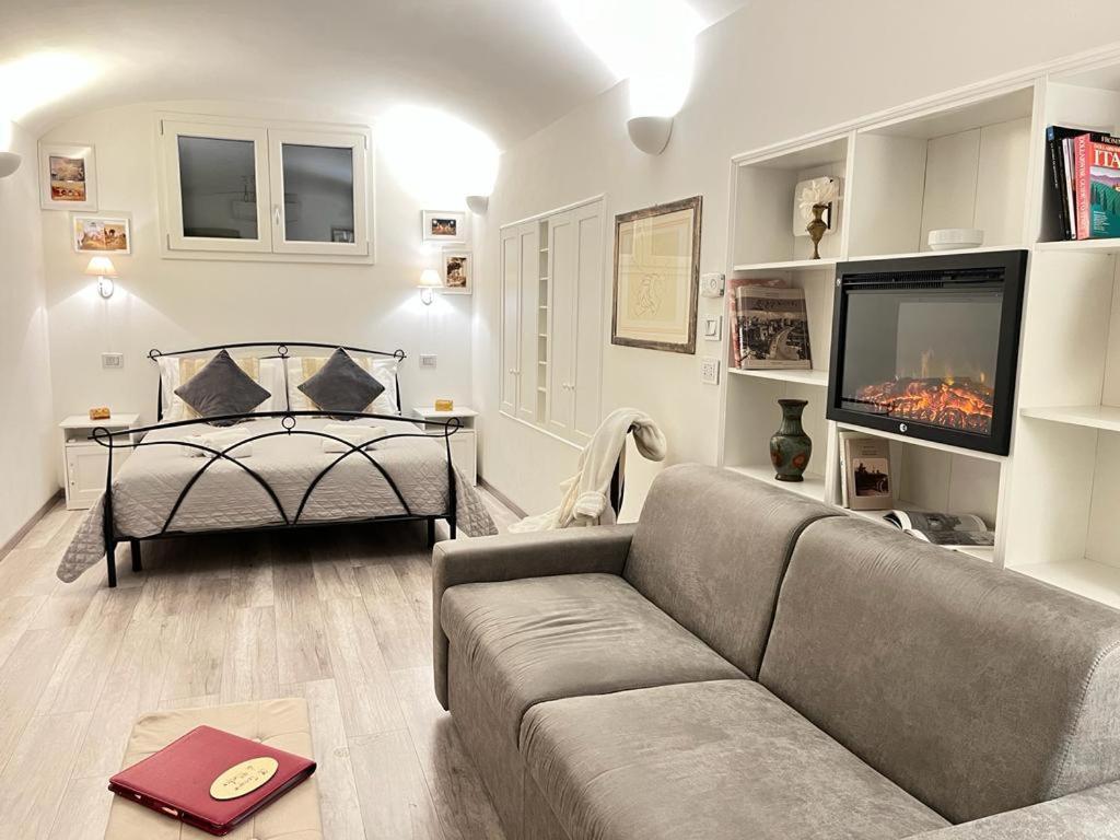 Il Tempio Di Morfeo Bed & Breakfast Rome Bagian luar foto