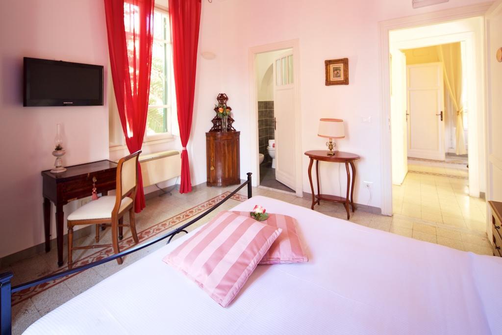 Il Tempio Di Morfeo Bed & Breakfast Rome Bagian luar foto