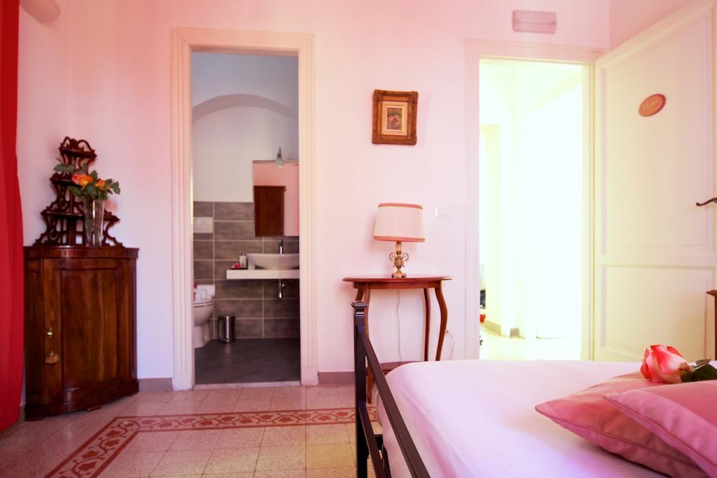 Il Tempio Di Morfeo Bed & Breakfast Rome Bagian luar foto