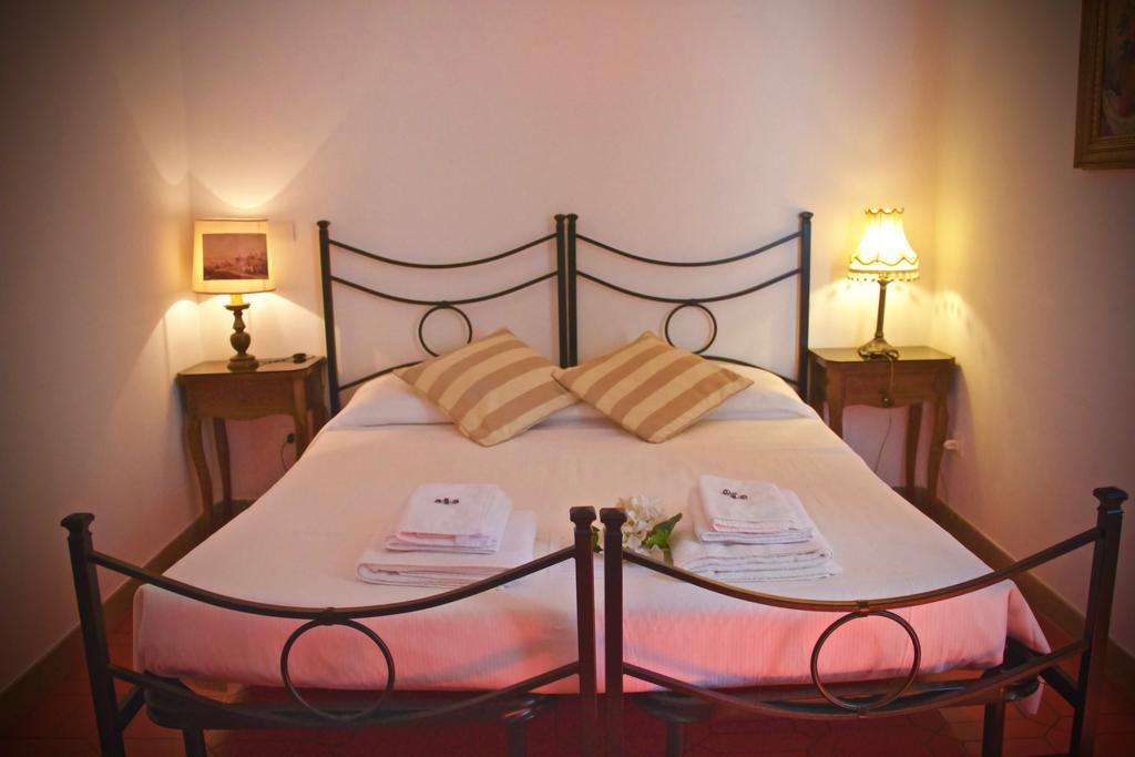 Il Tempio Di Morfeo Bed & Breakfast Rome Bagian luar foto