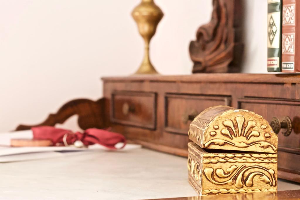 Il Tempio Di Morfeo Bed & Breakfast Rome Bagian luar foto