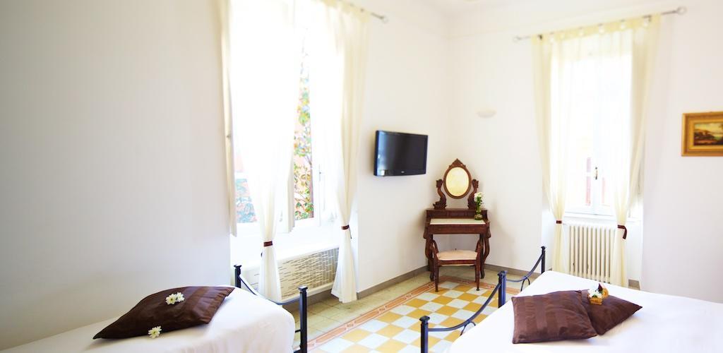 Il Tempio Di Morfeo Bed & Breakfast Rome Bagian luar foto