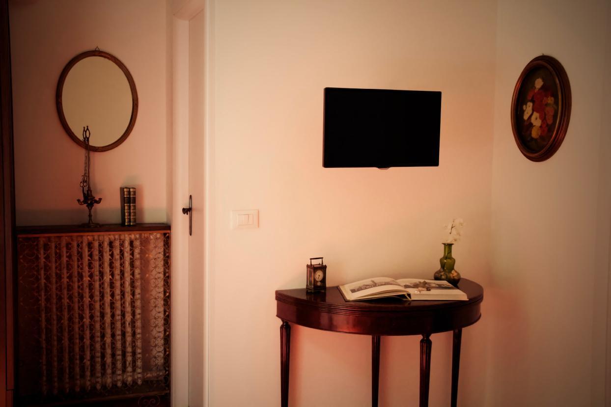 Il Tempio Di Morfeo Bed & Breakfast Rome Bagian luar foto