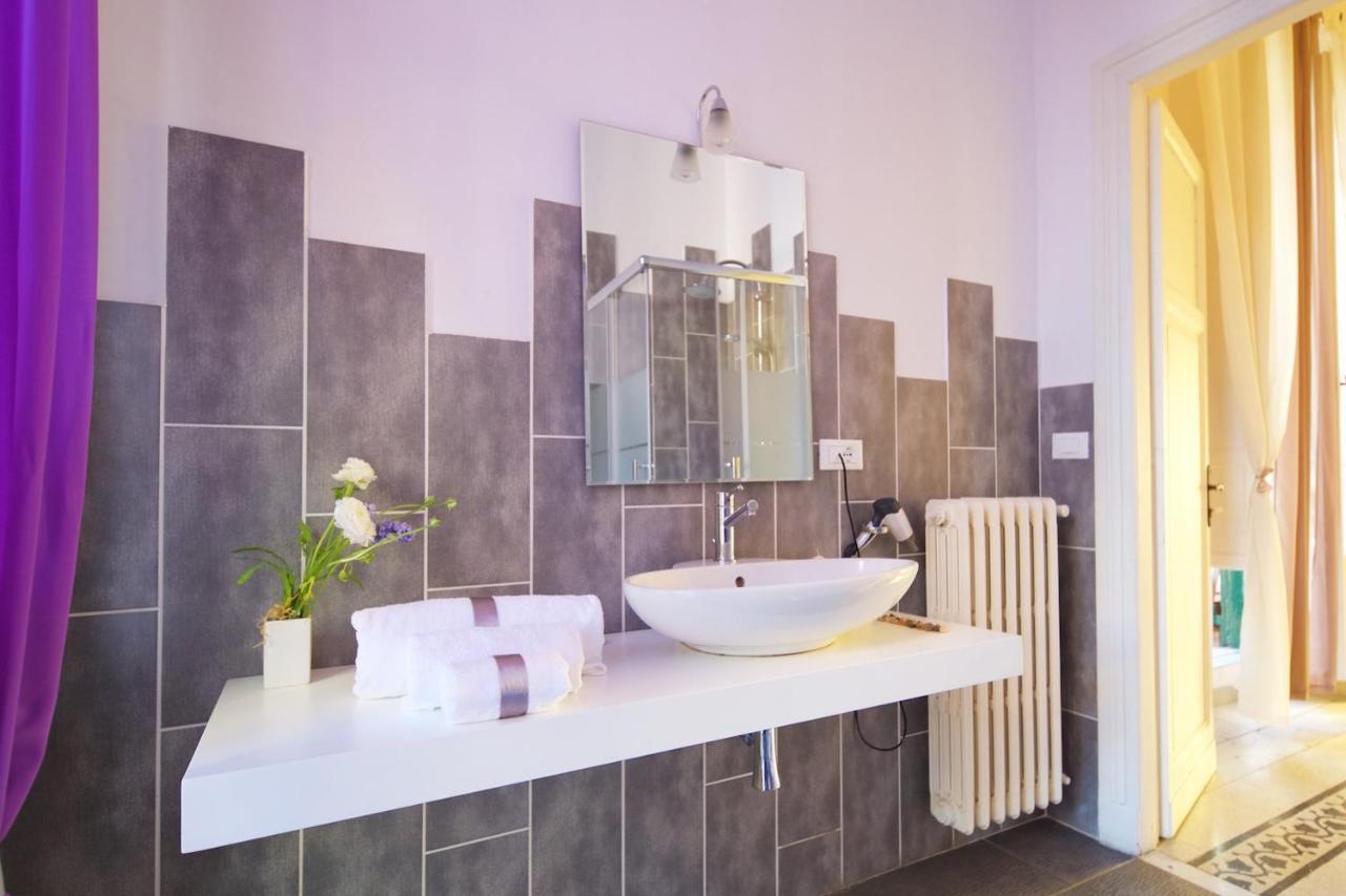 Il Tempio Di Morfeo Bed & Breakfast Rome Bagian luar foto