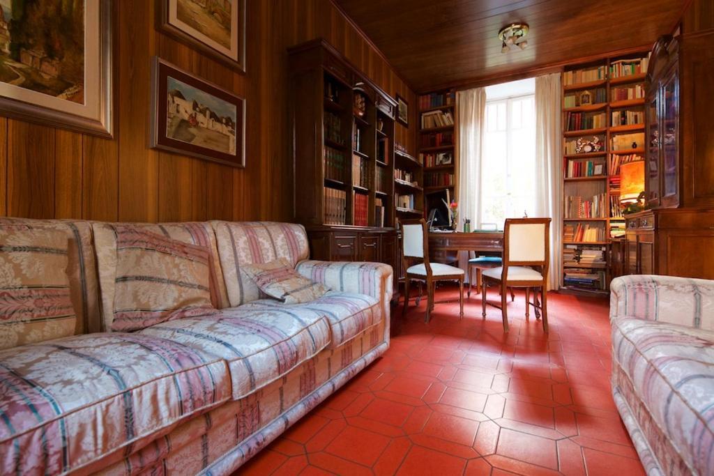 Il Tempio Di Morfeo Bed & Breakfast Rome Bagian luar foto