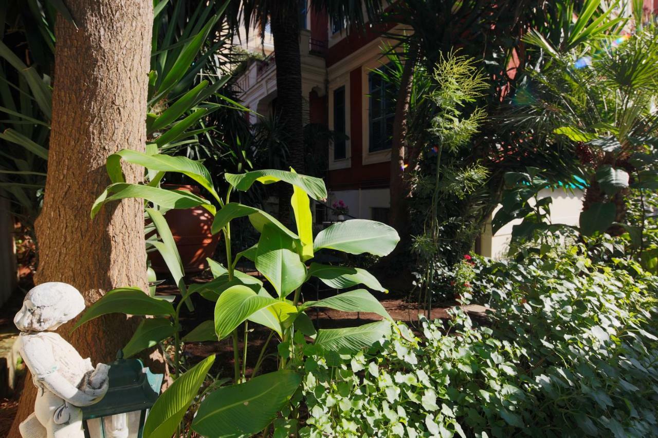 Il Tempio Di Morfeo Bed & Breakfast Rome Bagian luar foto